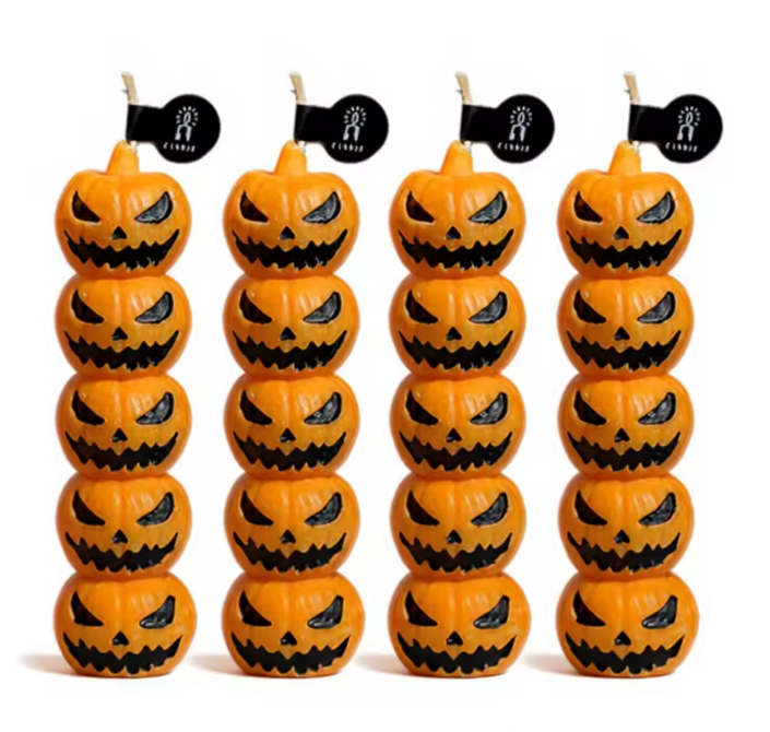 Halloween Aroma Candle