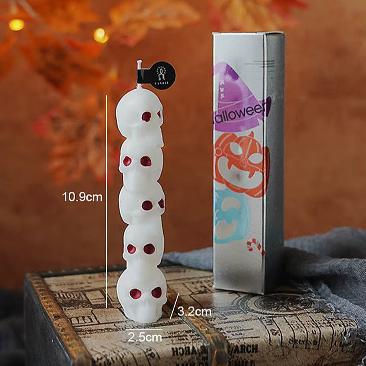 Halloween Aroma Candle
