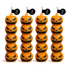 Halloween Aroma Candle