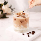 Iced Coffee Candle