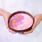 Coconut  Aromatherapy Candles