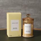 Vintage Scented Candle