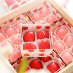Strawberry Aroma Candle