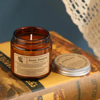 Scented Soy Candle