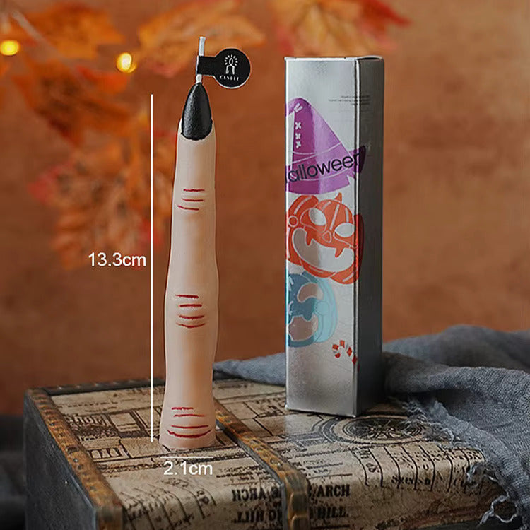 Halloween Aroma Candle