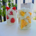 Dessert Scented Candles