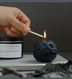 Moon Aromatherapy Candle