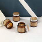Scented Soy Candle