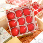 Strawberry Aroma Candle