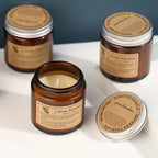 Scented Soy Candle