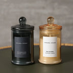 Vintage Scented Candle