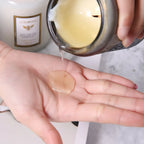 Serenity Aromatic Candles
