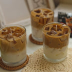 Iced Coffee Candle
