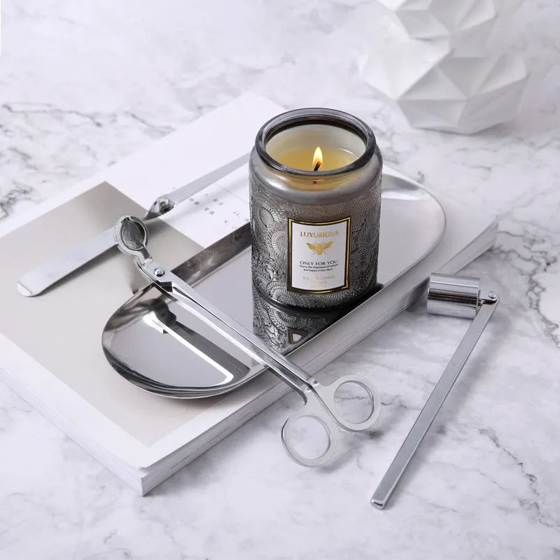 Serenity Aromatic Candles