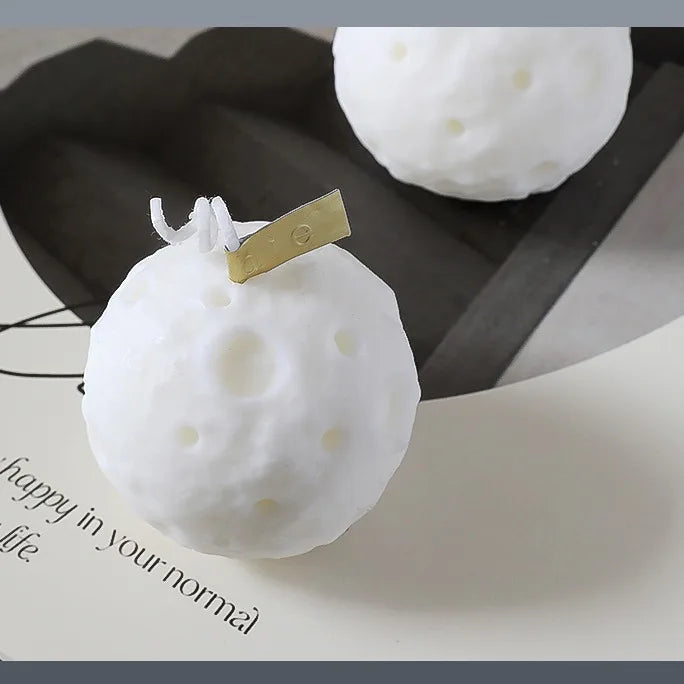 Moon Aromatherapy Candle