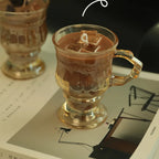 Creative Aroma Candle