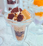 Ice Cream Scented Candle
