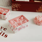 Strawberry Aroma Candle