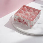 Strawberry Aroma Candle