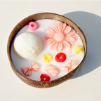 Coconut  Aromatherapy Candles